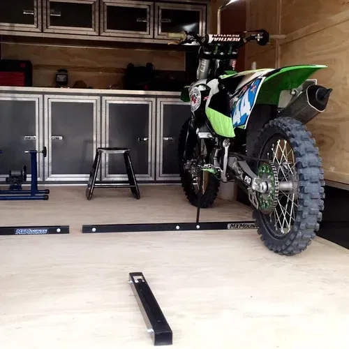 MX Mounts