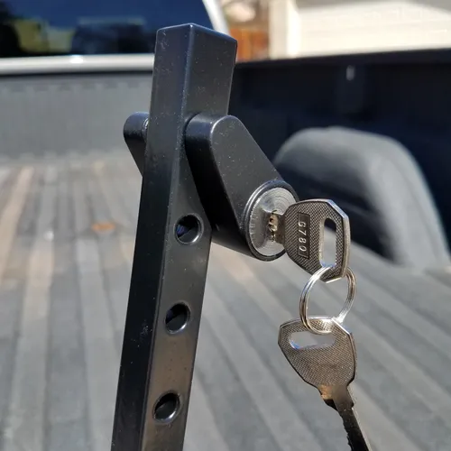 MX Mounts