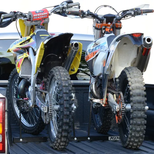 MX Mounts
