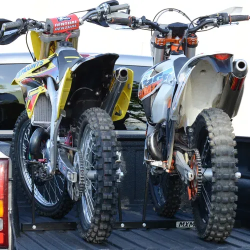 MX Mounts