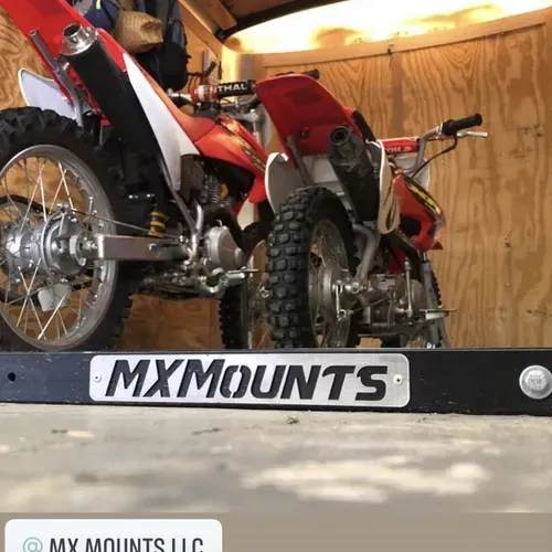 MX Mounts