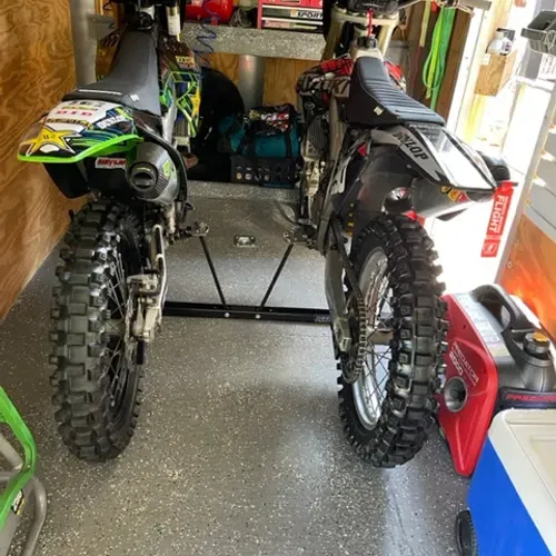 MX Mounts