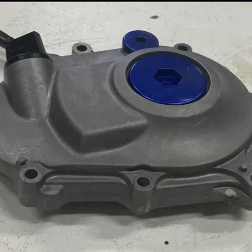 2022 YZ450F Stator OEM Generator Engine Cover Yamaha YZ450 18-22 YZ450FX WR450F