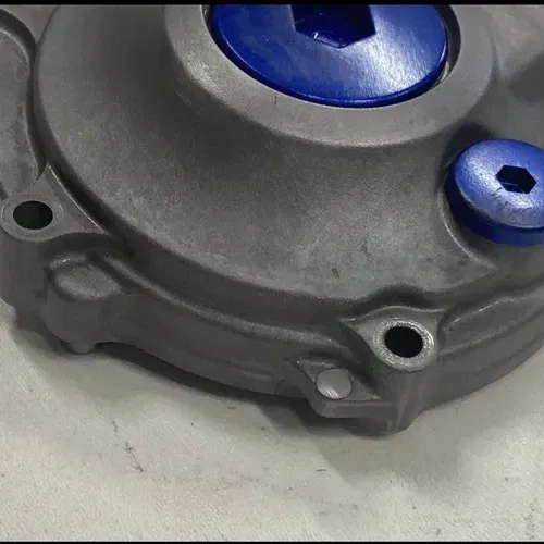 2022 YZ450F Stator OEM Generator Engine Cover Yamaha YZ450 18-22 YZ450FX WR450F