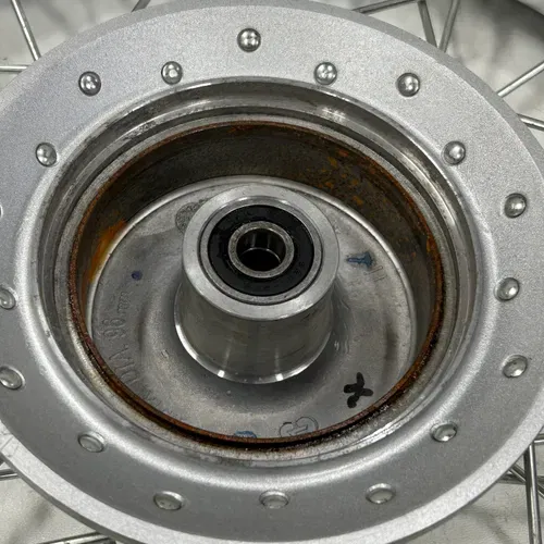 2020 Honda CRF110 Front Wheel Rim Tire CRF 110 2013-2023
