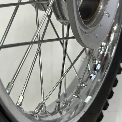 2020 Honda CRF110 Front Wheel Rim Tire CRF 110 2013-2023
