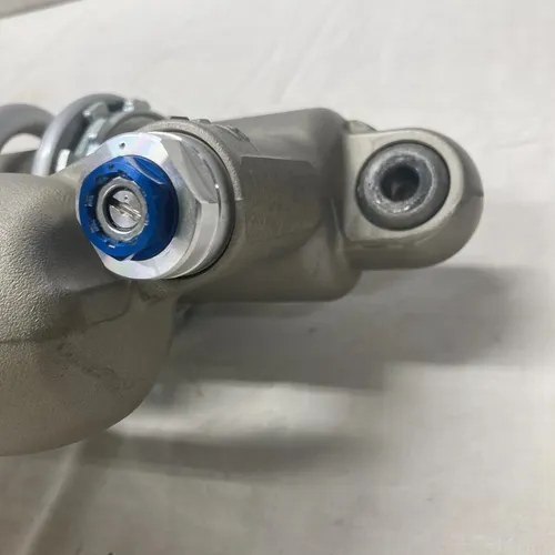 2022 YZ450F Rear Shock OEM KYB Suspension Spring Yamaha YZ450 YZ BHR