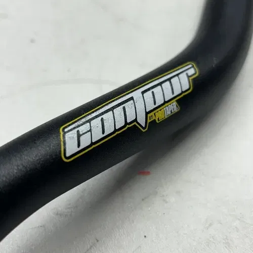 Protaper Contour Handlebars New CR High Bend
