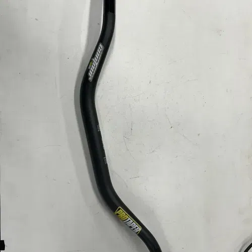 Protaper Contour Handlebars New CR High Bend
