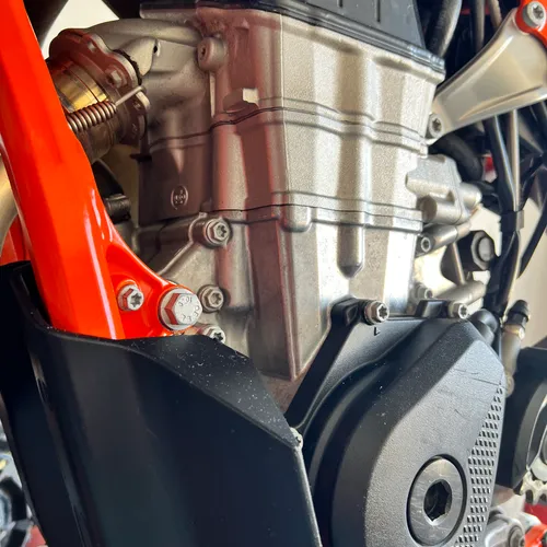 2022.5 -2024 KTM 450sxf Complete Engine 
