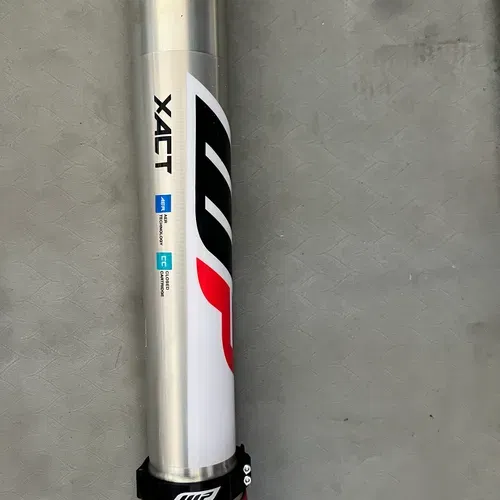 2022.5 - 2024 KTM 450 Sxf WP Forks 