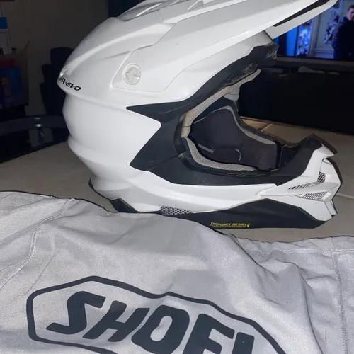 Shoei Vfx-Evo Size m