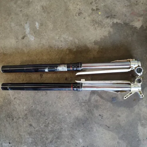 Marzocchi 48mm Forks