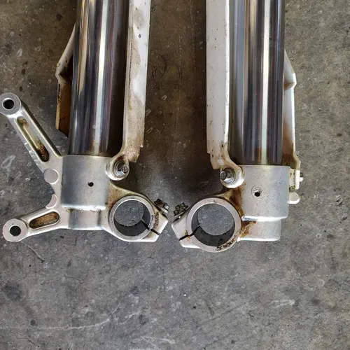 Marzocchi 48mm Forks