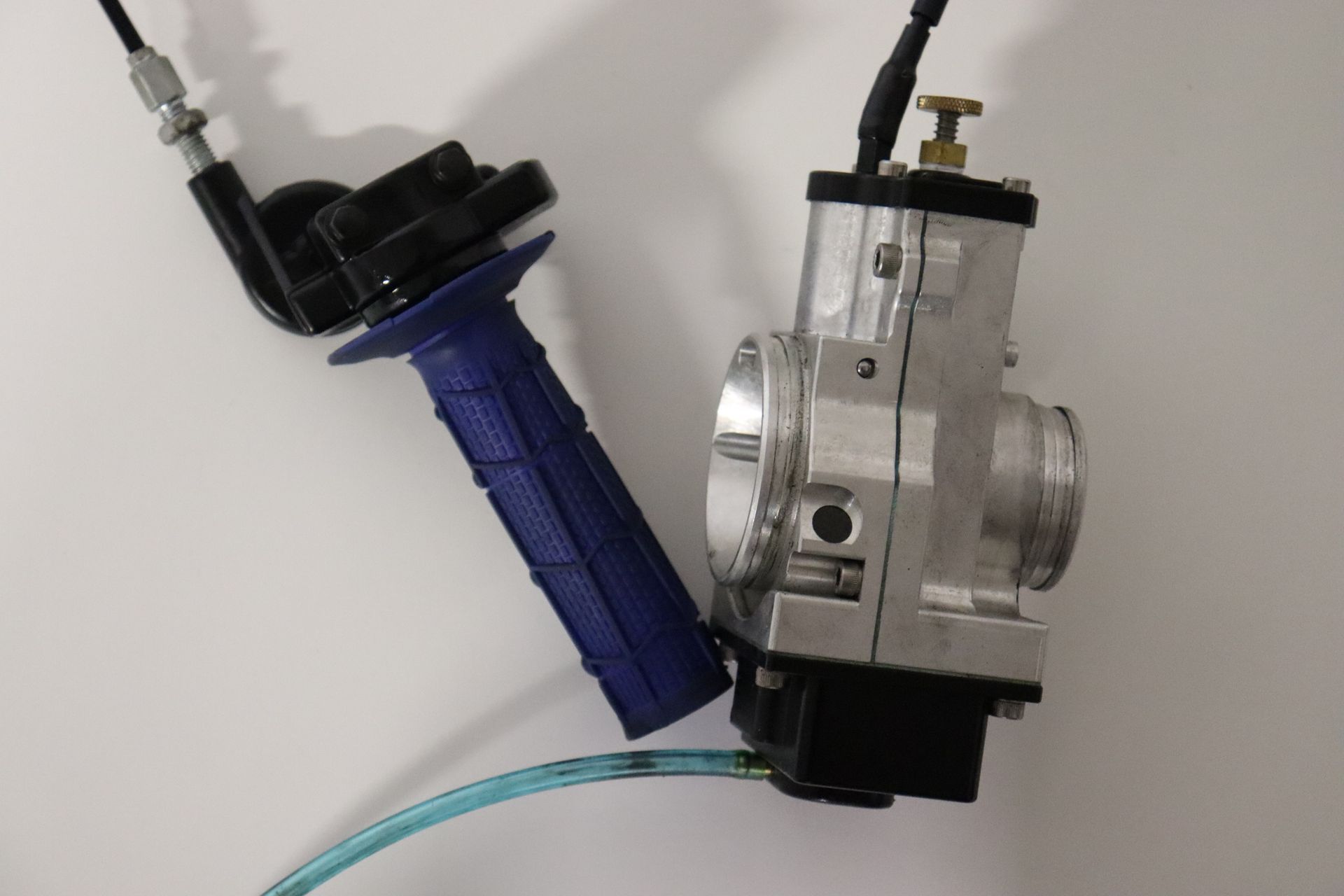 YAMAHA YZ250 SC2 HIGH PERFORMANCE SMART CARB 38mm