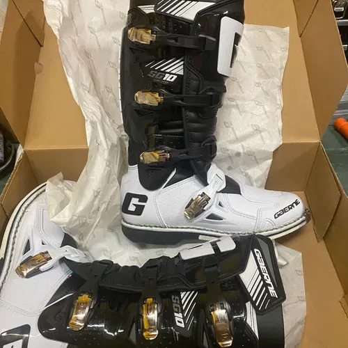 Gaerne SG10