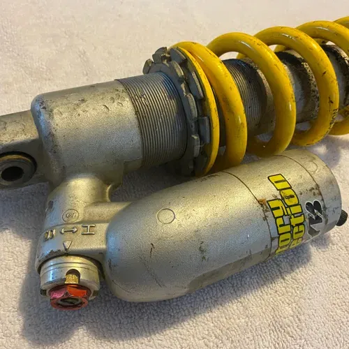 2002 Yz 125/250 Rear Shock
