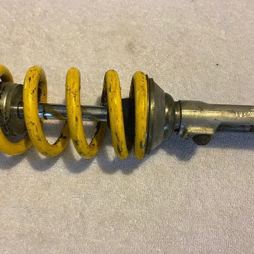 2002 Yz 125/250 Rear Shock