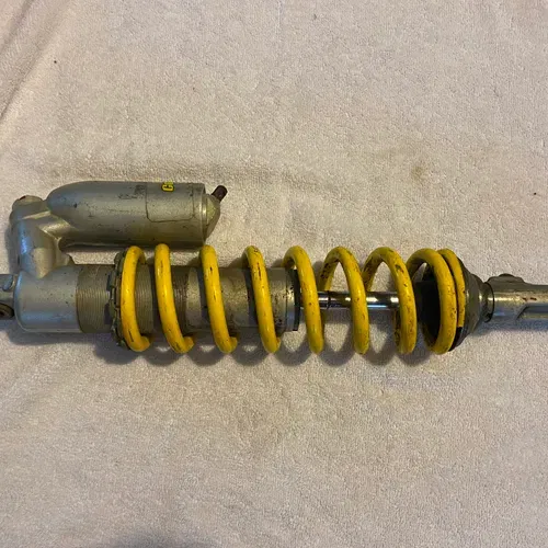 2002 Yz 125/250 Rear Shock