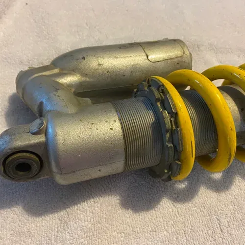 2002 Yz 125/250 Rear Shock