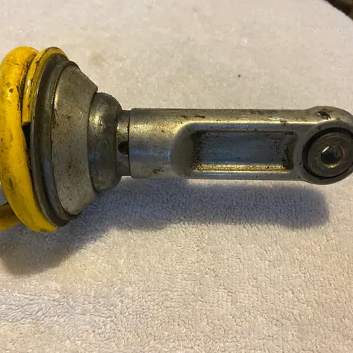 2002 Yz 125/250 Rear Shock