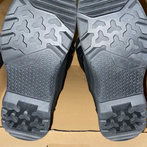NWT Fly Maverick Enduro Boots Size 7