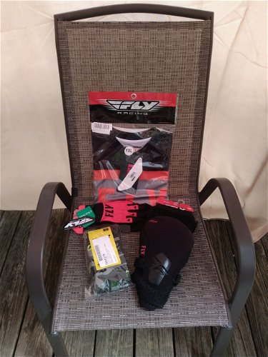 NWT youth gear assortment 