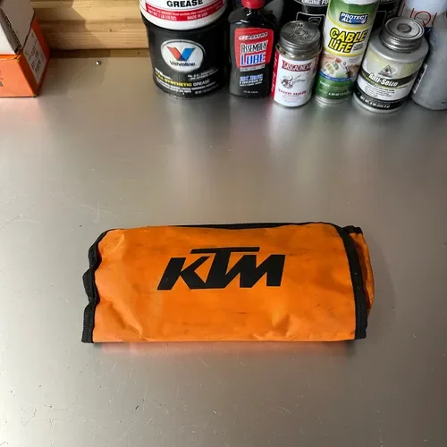 KTM Tool Bag