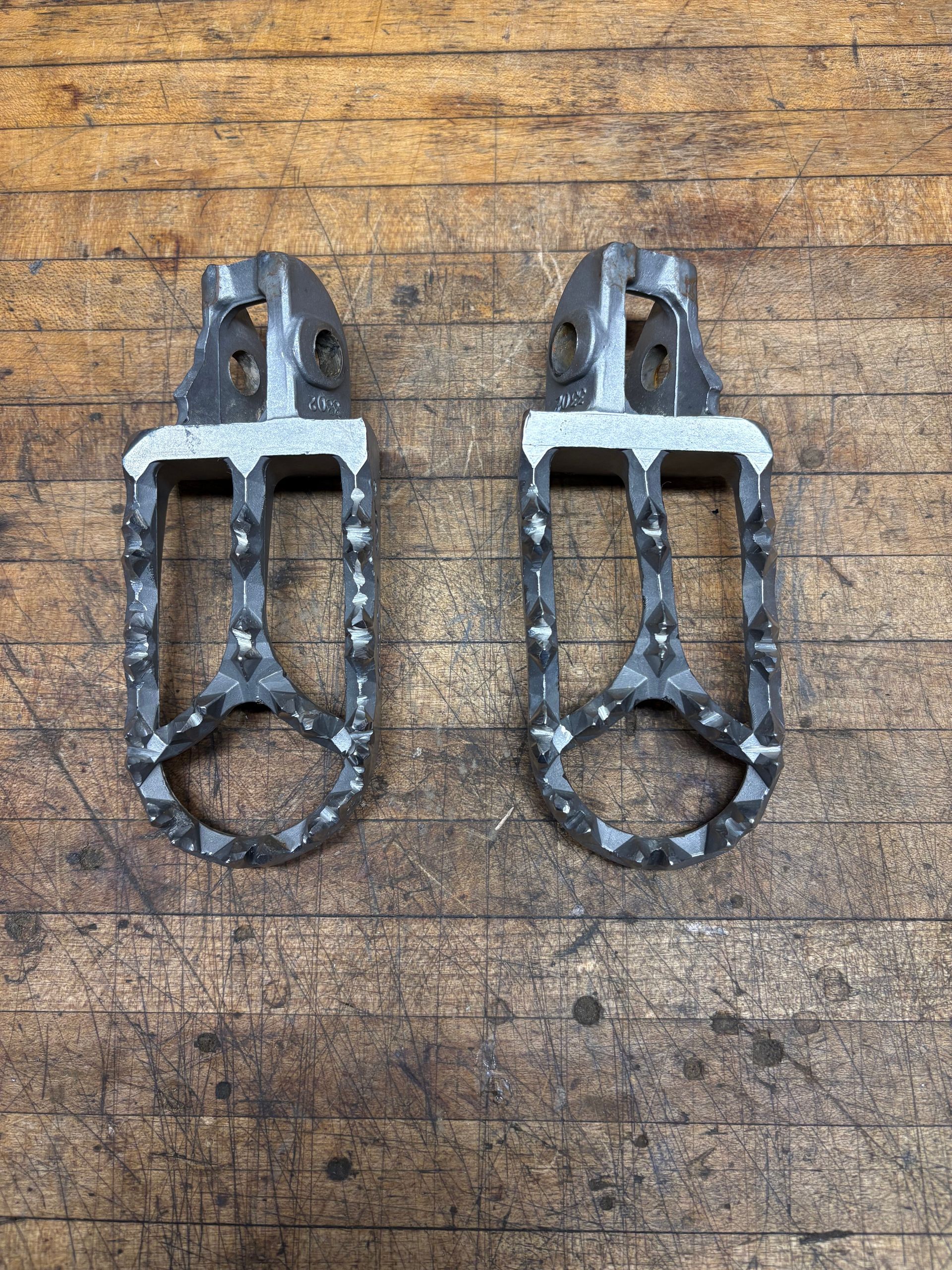 IMS Core Foot Pegs
