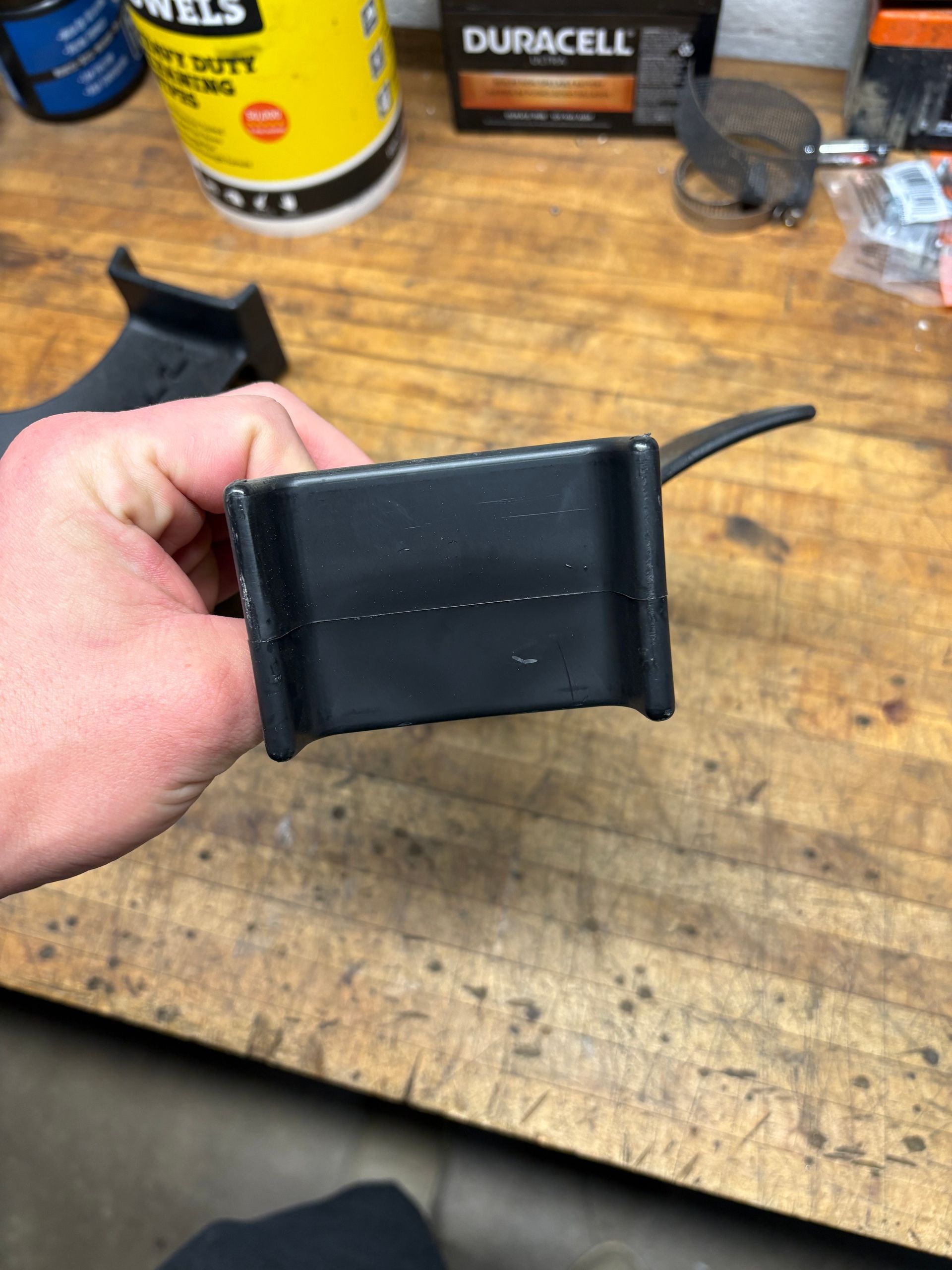 Polisport Fork Saver 