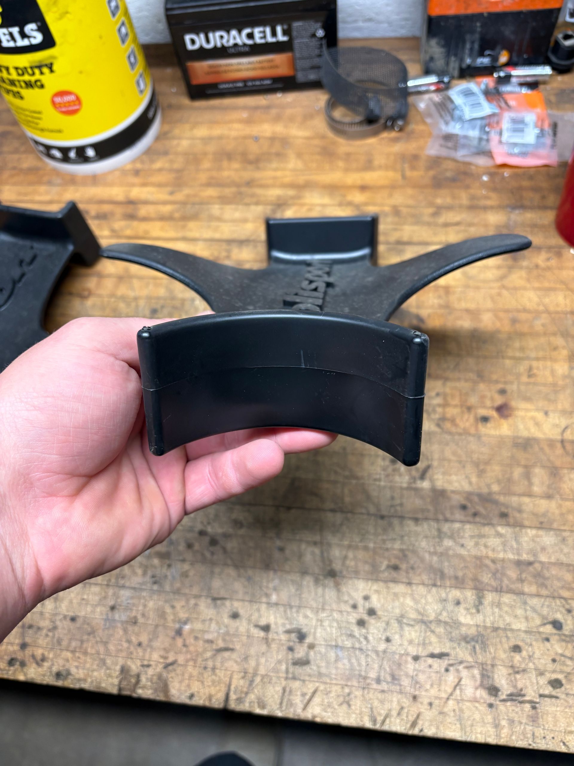 Polisport Fork Saver 