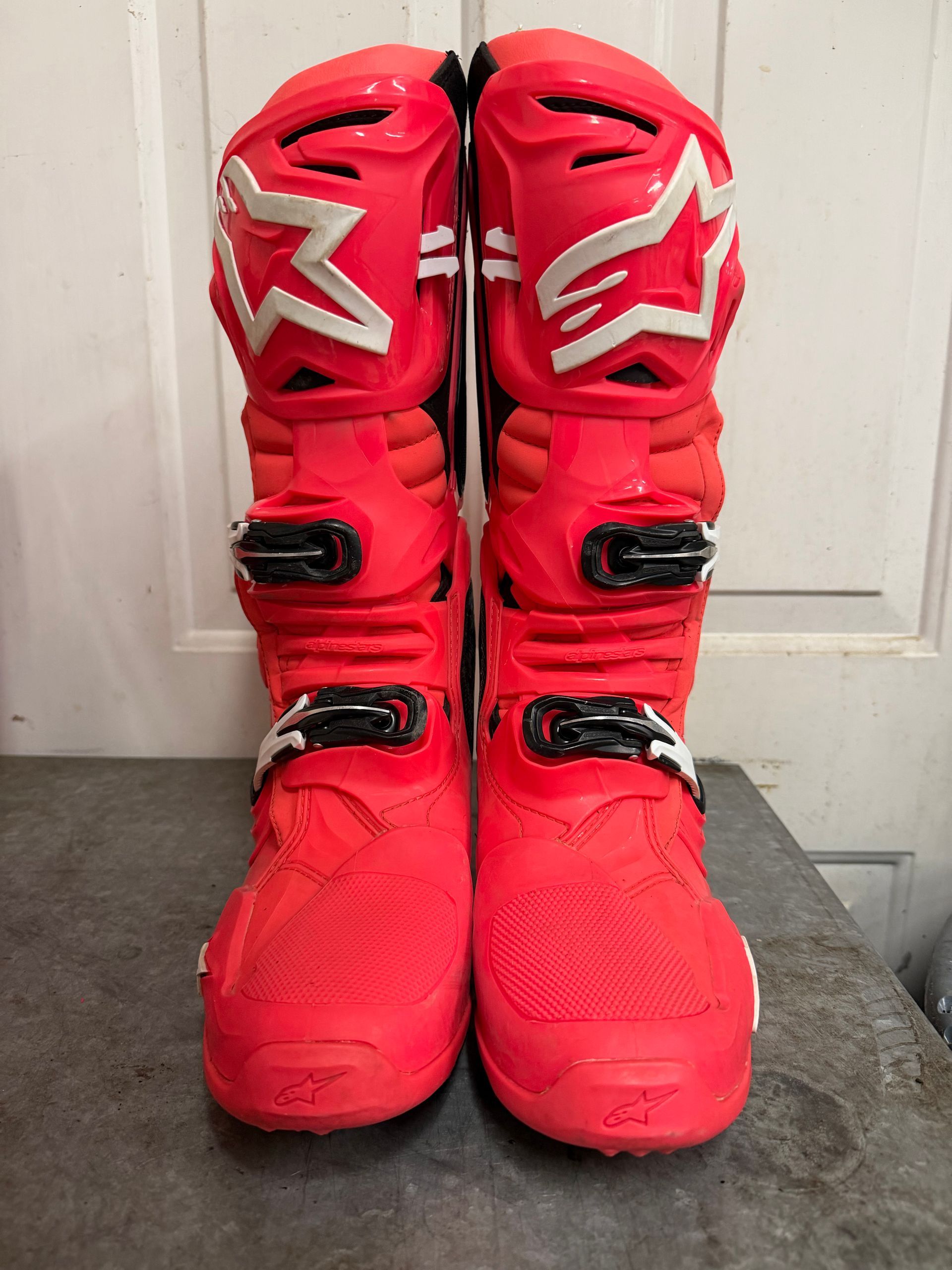 Alpinestars Tech 10 Boots CE