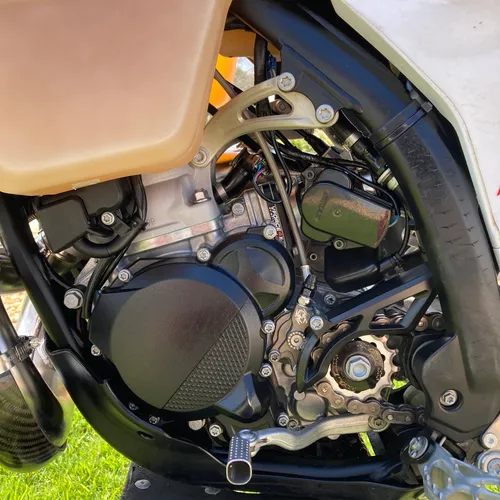 2023 KTM 250XC TBI