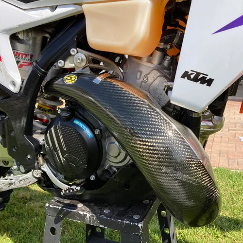 2023 KTM 250XC TBI