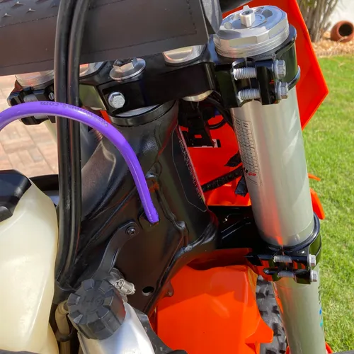 2023 KTM 250XC TBI