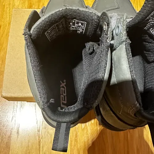 Reax Fulton Riding Wp Shoes