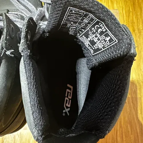Reax Fulton Riding Wp Shoes