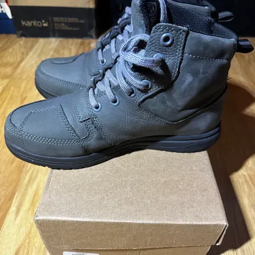 Reax Fulton Riding Wp Shoes