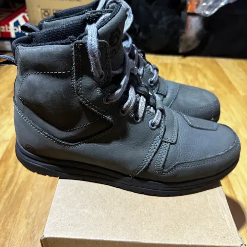 Reax Fulton Riding Wp Shoes