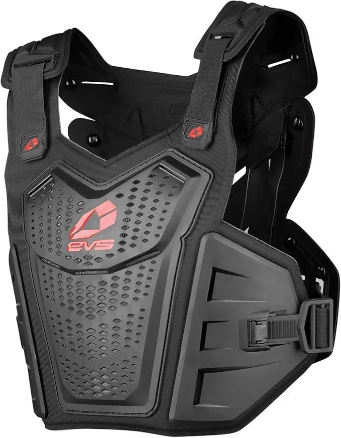 EVS F1 Roost Deflector