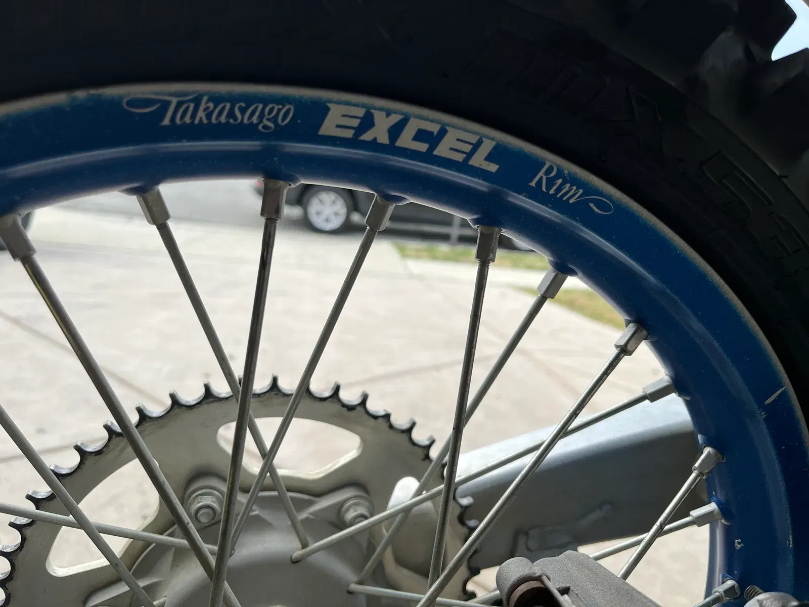 YZ450FX/YZ250FX - バイク・スクーター | ヤマハ発動機