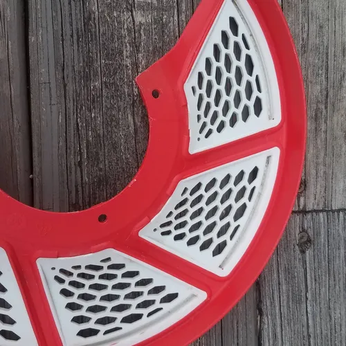 Acerbis X Brake Cover