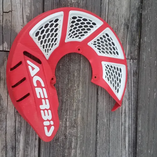 Acerbis X Brake Cover