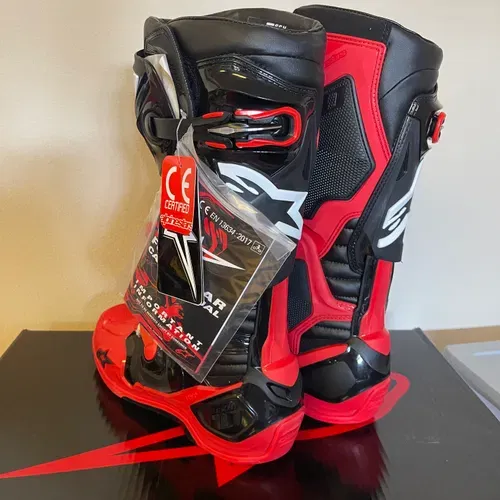 Alpinestars store en 13634
