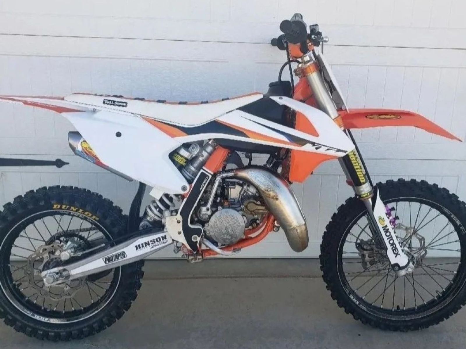 Ktm 112 for sale 2025