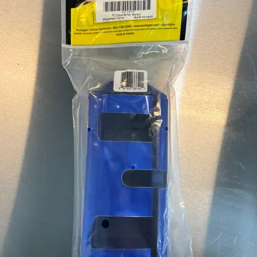 Pro Taper Bar Pad