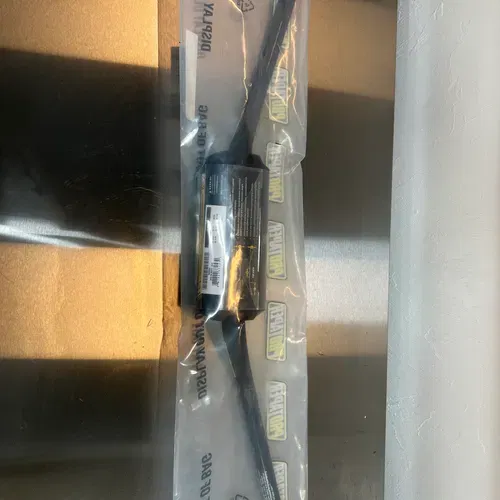 Pro Taper Evo Bars