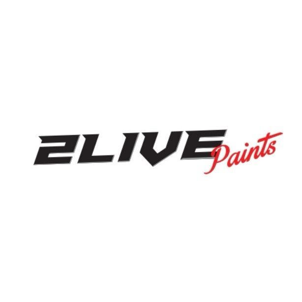 2Live Paints