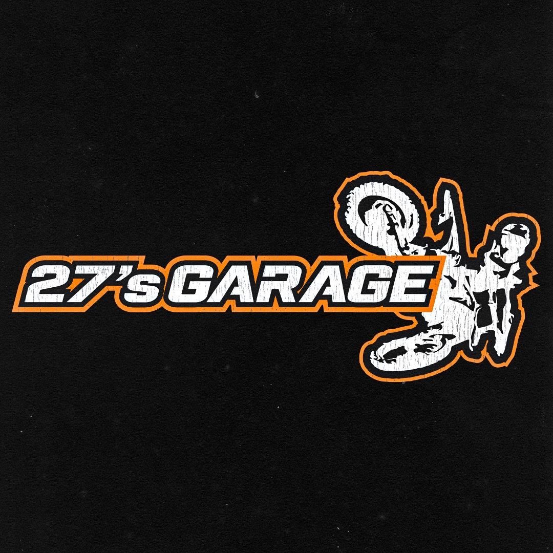 27's Garage