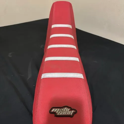 2002-2007 Cr250 Complete Seat